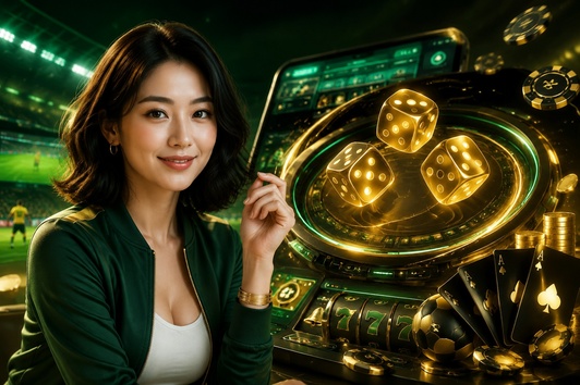Game Slot 5