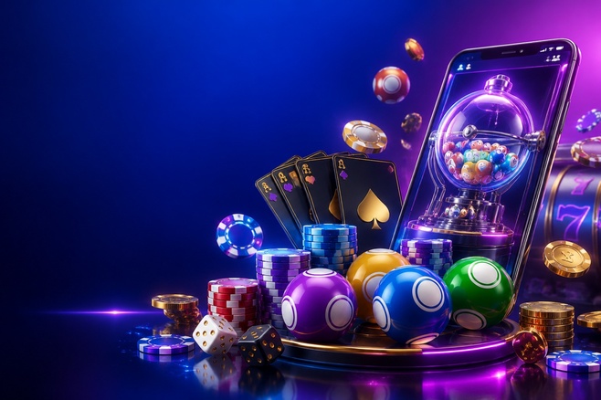 Game Slot 3