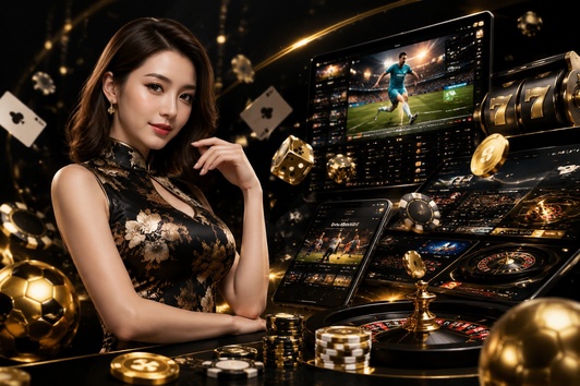 Game Slot 4